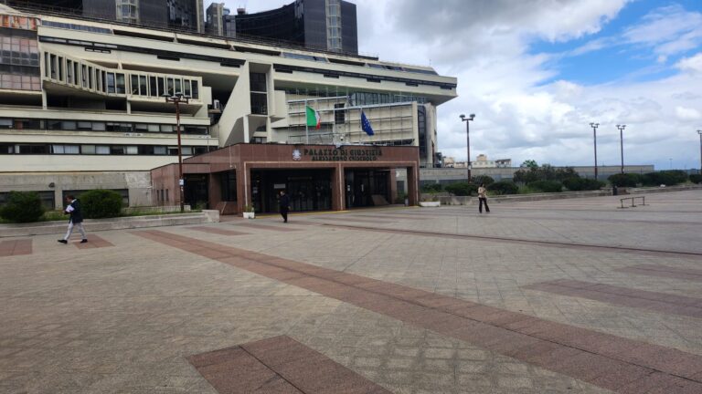 Furto nell’ex Centro di Accoglienza: prosciolti Matarazzo e i Volzone