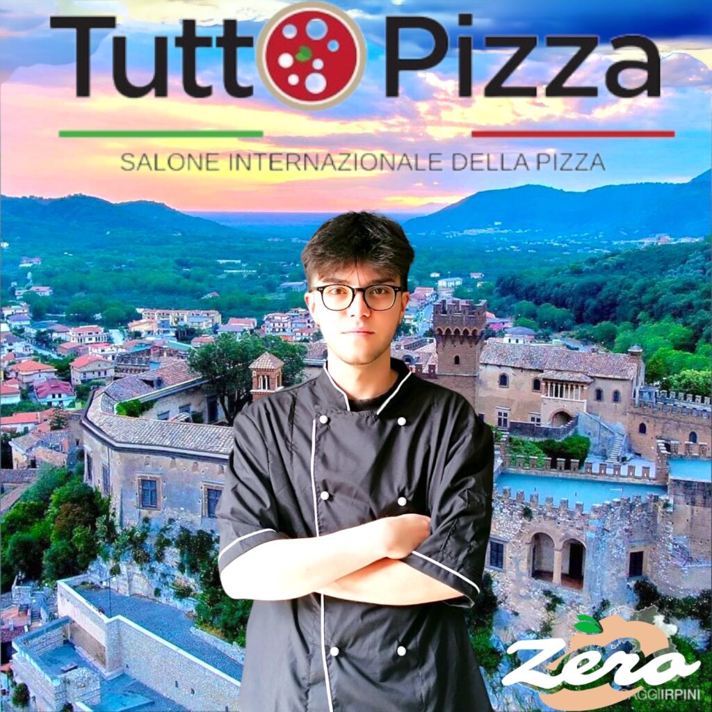 Tuttopizza
