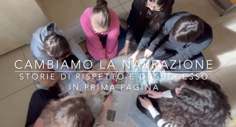 Video_Scuola_Covotta