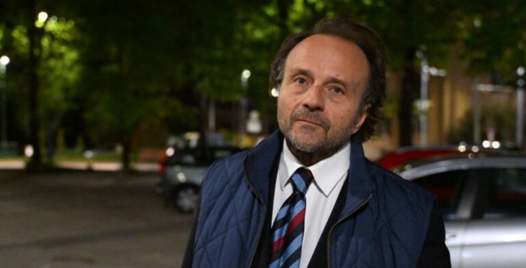 Aste Ok, il pm Woodcock “iscrive” di nuovo gli indagati e notifica le elezioni di domicilio