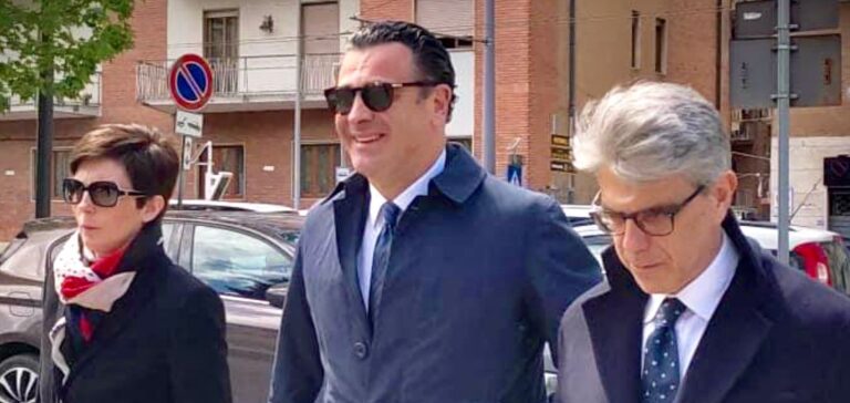 Al Riesame le difese di Festa e Guerriero chiedono la nullità dell’ordinanza del Gip