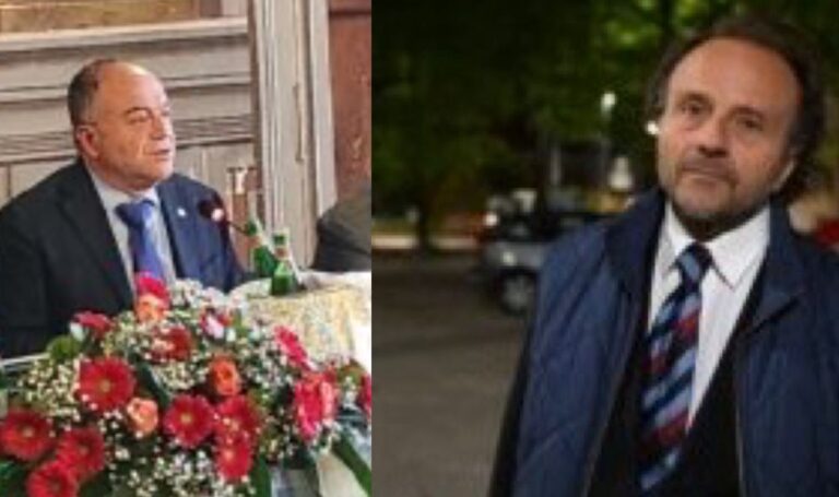 Aste Ok, il ricorso dell’ Antimafia firmato dal pm Woodcock e dal Procuratore Gratteri