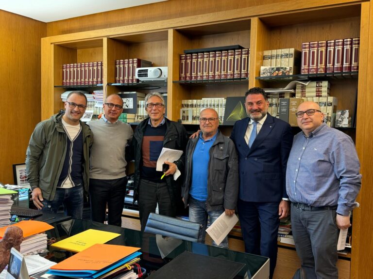 Comunità Energetiche, a Marzano  parte il progetto per solidarietà e autoconsumo