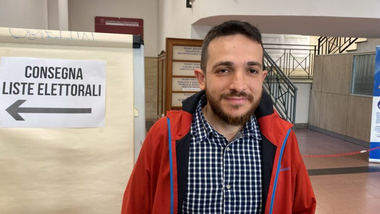 Iandolo: “Perché con le Primarie si può rigenerare la politica ad Avellino”