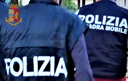 Avellino, Polizia di Stato: condannato ed arrestato 38enne truffatore seriale