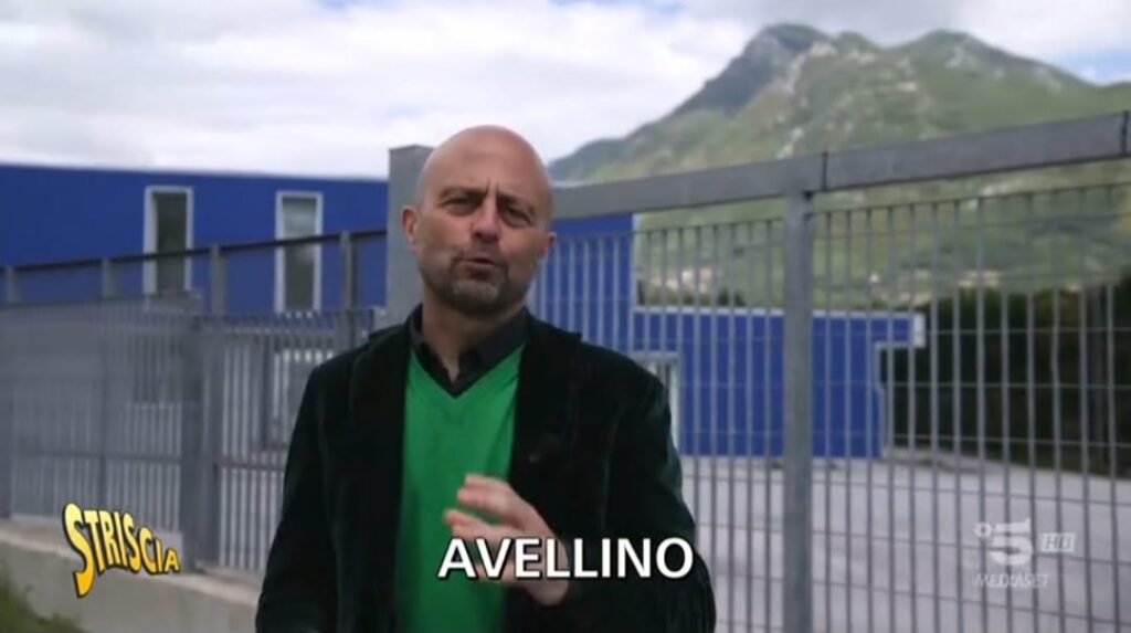 Striscia la notizia