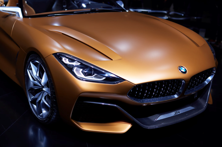 Lusso e bilancio: Innovazioni nella Creazione di Auto Sportive