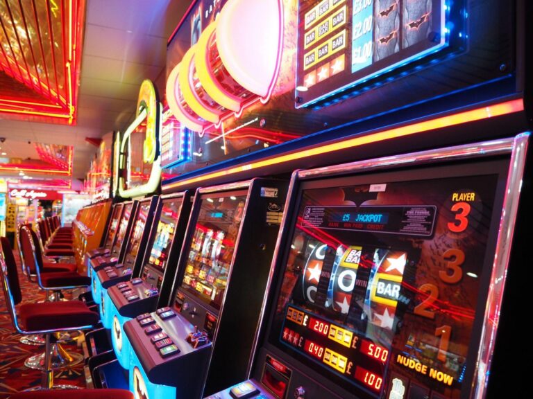 Quali casinò in Italia offrono servizi VIP esclusivi?