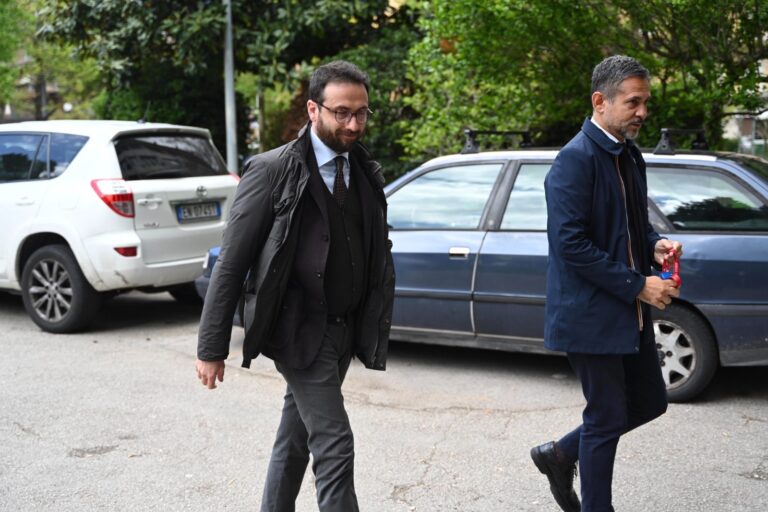 Inchiesta Dolce Vita, la Procura deposita nuovi atti al Riesame sull’ ex sindaco Festa