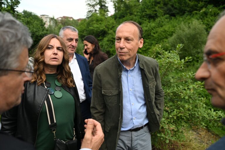 Video/Gengaro sull’inchiesta in città: non siamo uomini da “Dolce vita”, non truccheremo concorsi