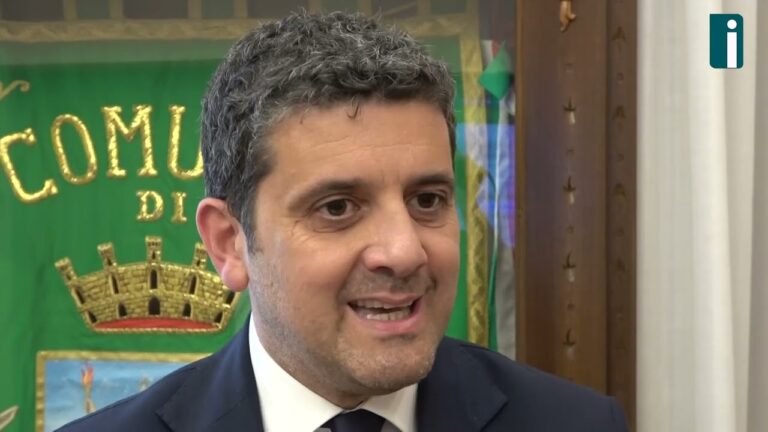 VIDEO-SPECIALE MERCOGLIANO AL VOTO/ Intervista a Vittorio D’Alessio