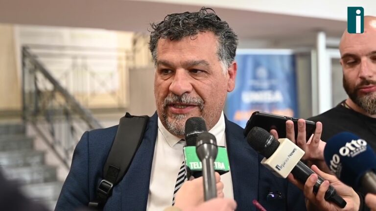 VIDEO/ Città al voto, ecco il Progetto Avellino Futura dell’avvocato Boccieri