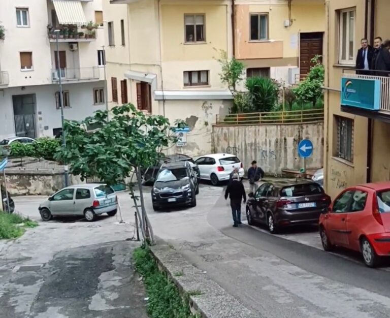 schianto_Suv_senza_guidatore