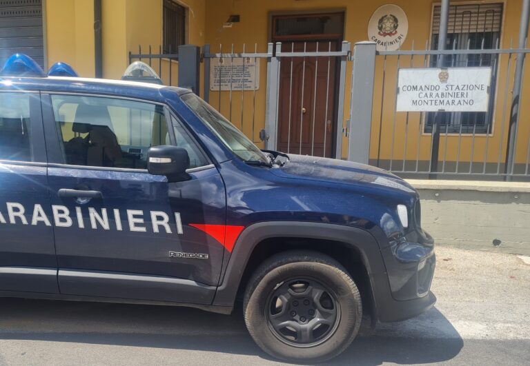 Carabinieri_Montemarano