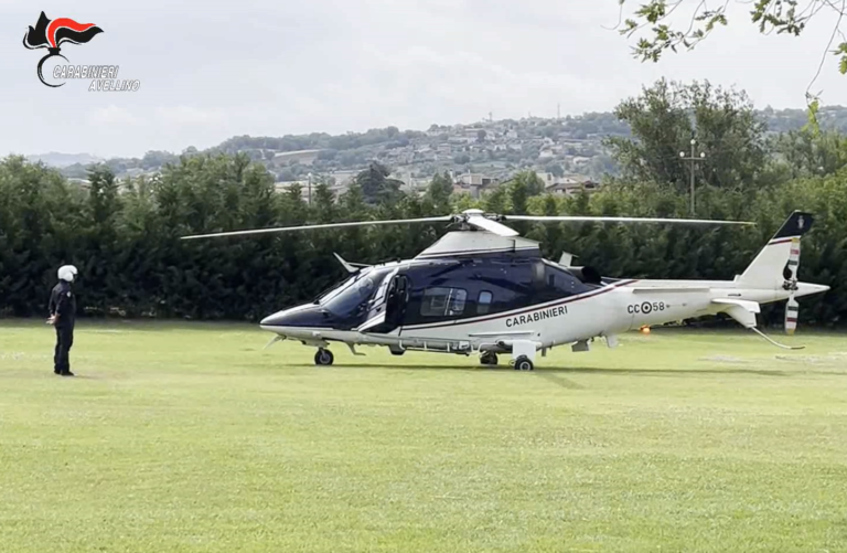 Elicottero_Carabinieri