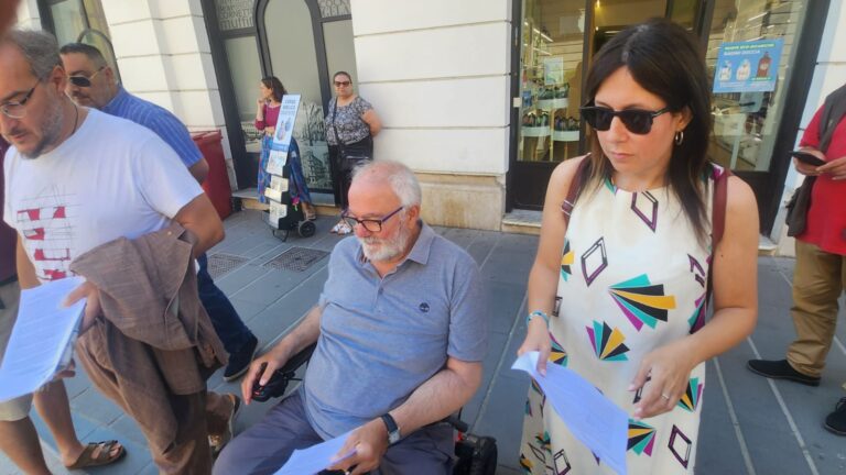 VIDEO/ Carceri, appello del garante: la politica dia risposte urgenti