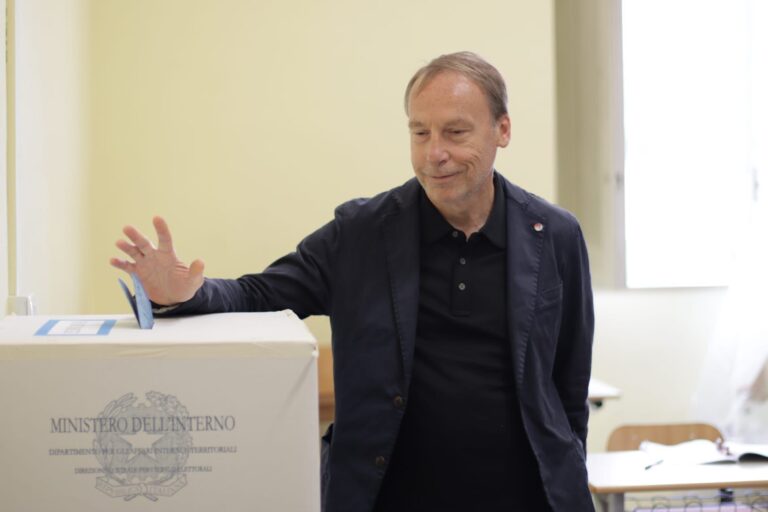 Gengaro tuona contro i “complici di Festa e Nargi”: “La loro ipocrisia insopportabile”