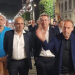 Gengaro Petracca Manfredi
