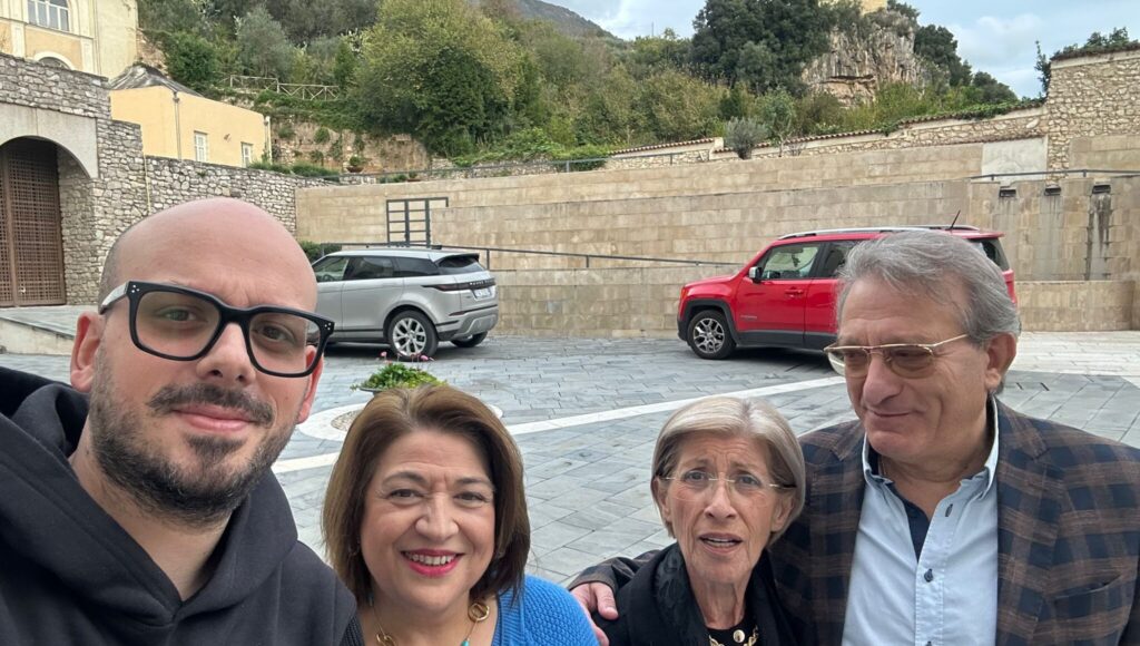 Minoranza_Lauro