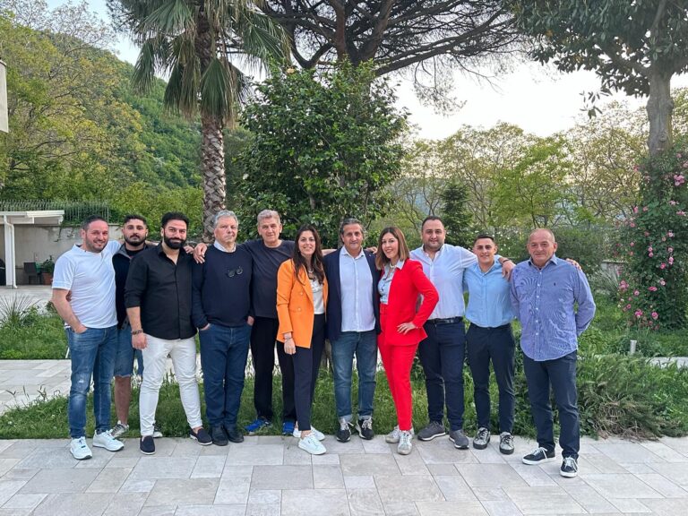 Moschiano, Consiglio comunale senza opposizione: dimessi tutti i candidati