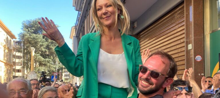 Video/”E’ la vittoria di Avellino. Ora basta veleni, le opposizioni collaborino per il bene della città”