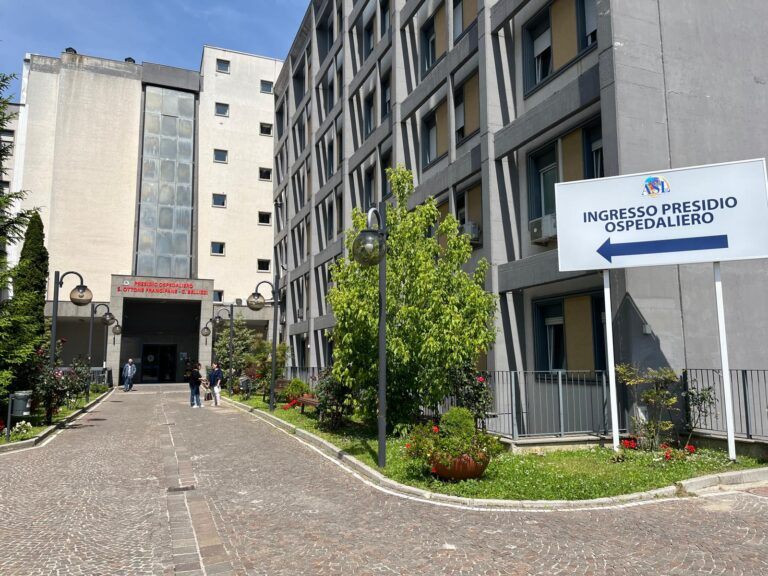 Morte Gerardina Corsano, archiviazione anche per il medico del Frangipane Lisella