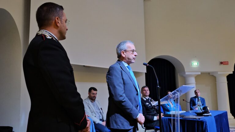 Policastro alla Procura Generale: il profilo del magistrato