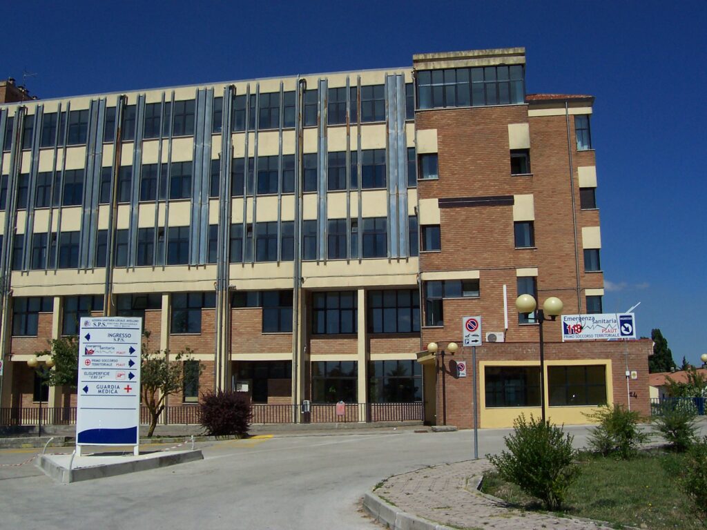 SPS PSAUT_BISACCIA
