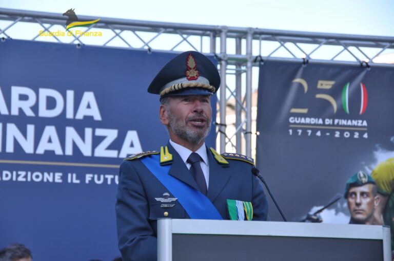 Sottopasso di Piazza Liberta’, inchiesta della Corte dei Conti: presunto danno da 700mila euro