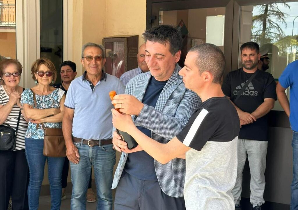 Savignano_vittoria_Della_Marra