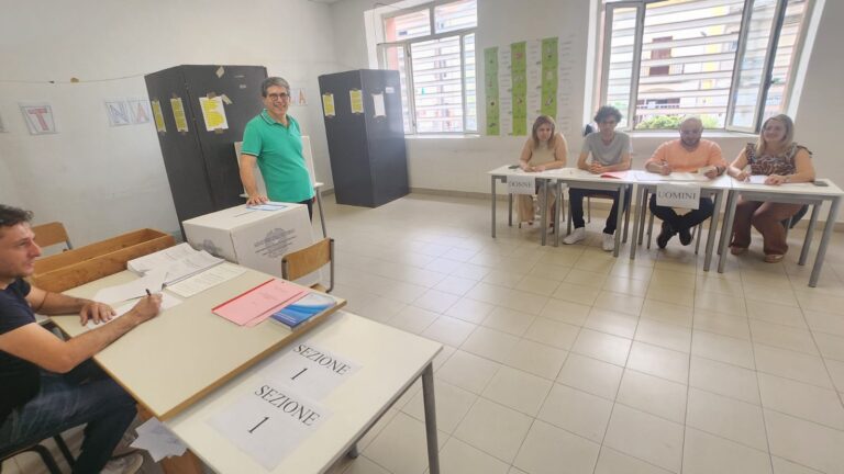 Comuni al voto, a Taurano la più alta percentuale d’Irpinia