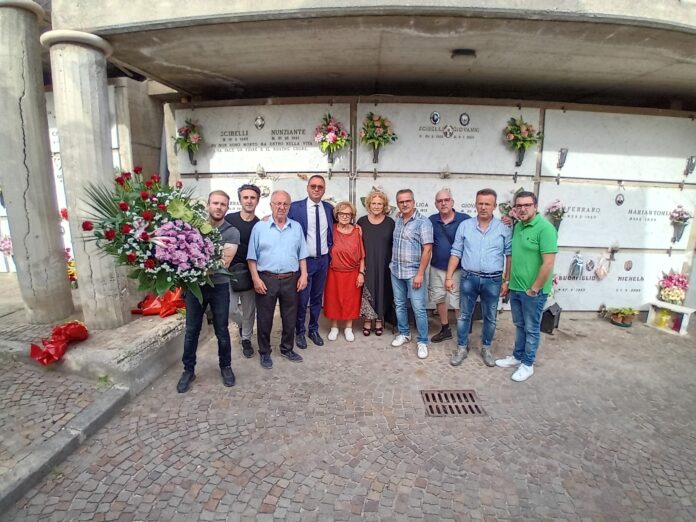 Taurano_Michele_Buonfiglio_cimitero