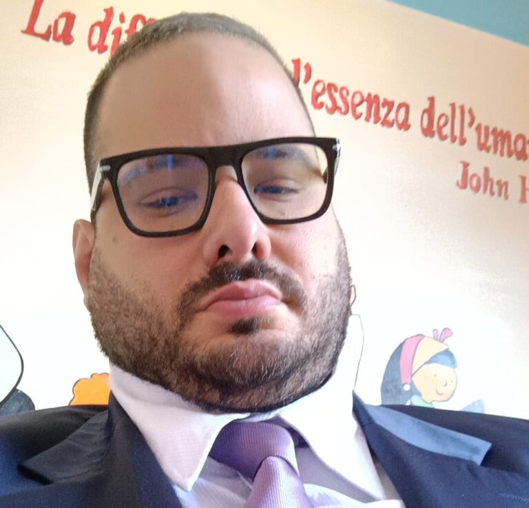 Ancora una lettera aperta di Giovanni Esposito ai cittadini di Avellino