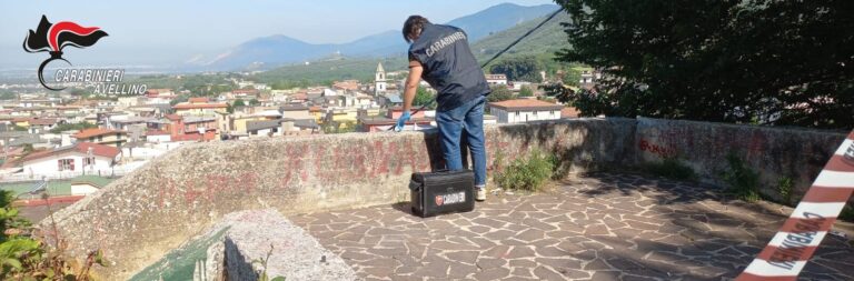 Precipita da un muro alto circa 7 metri: deceduta una 35enne