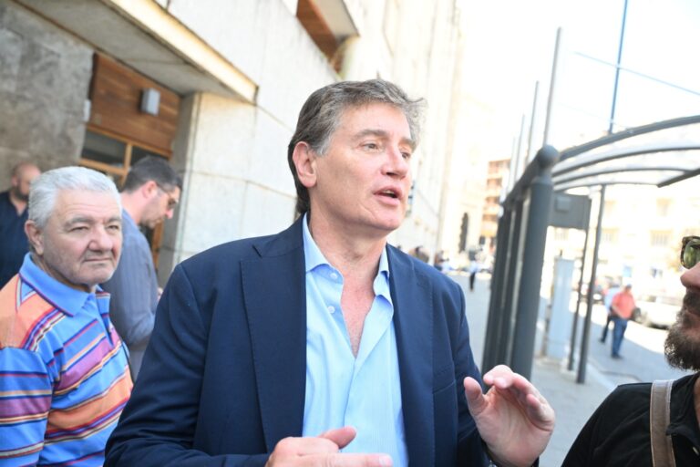 VIDEO/ Ballottaggio, Genovese: Patto determinante, i nostri accordi saranno chiari