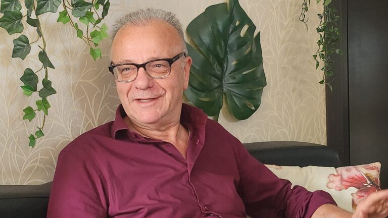 Rotondi: voterò per Laura Nargi, ringrazio Genovese