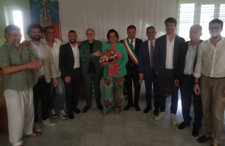 Caprio: “Cessino le ostilità politiche. Amministriamo insieme per il bene futuro della comunità di Venticano”