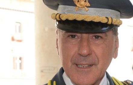 VIDEO-FOTO/ Gdf, via alla mostra alla Provincia. Il maggiore Papis: esaltare questo traguardo