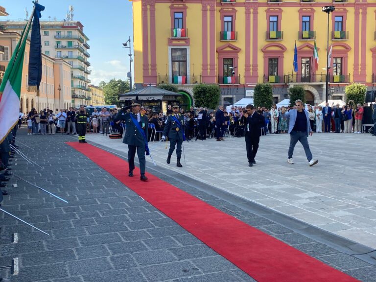 Minale sull’inchiesta Dolce Vita: “Ferita ancora aperta, per fortuna siamo intervenuti in tempo”