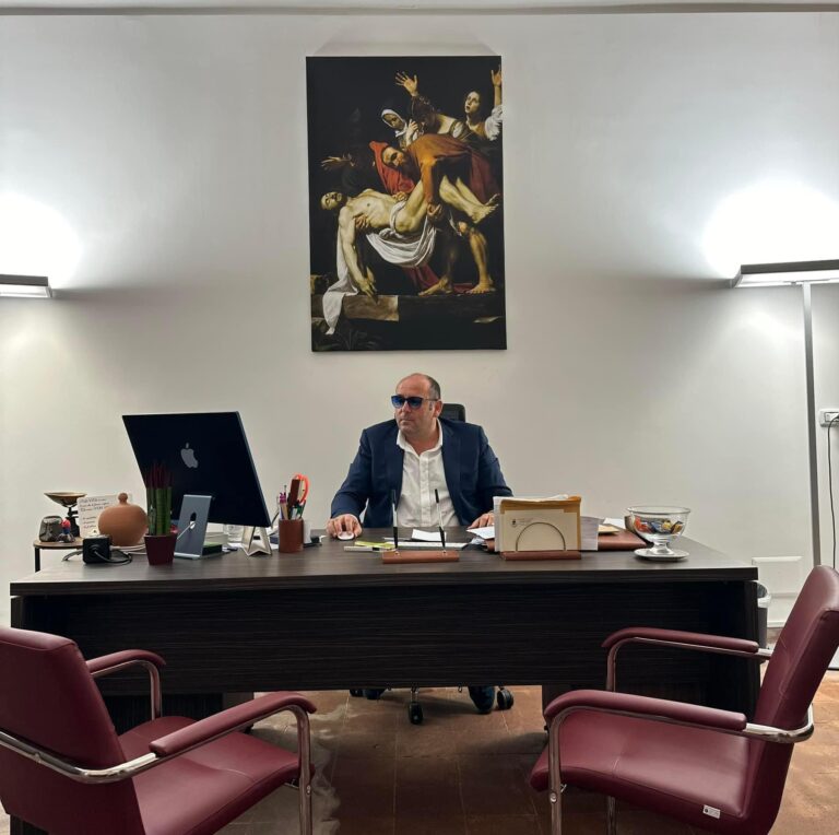 Lauro, Boglione bacchetta minoranza  e l’ex assessore Iovino: niente lezioni da loro