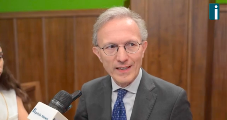 VIDEO/ Violenza di genere, il Procuratore Airoma: per scoprire il “sommerso” utile la società civile