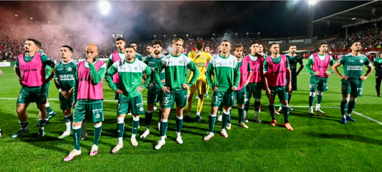 Avellino, persa la semifinale Playoff scatta il rompete le righe