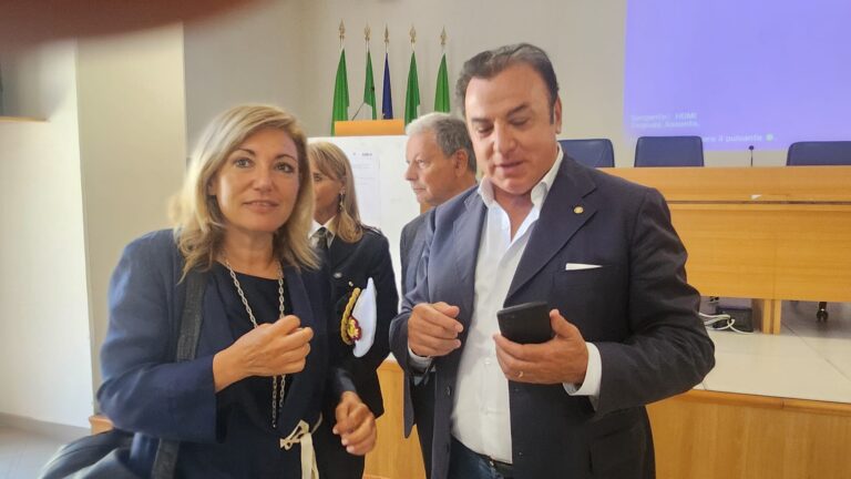 Quindici, i commissari al lavoro per recuperare la sede in Piazza del Municipio