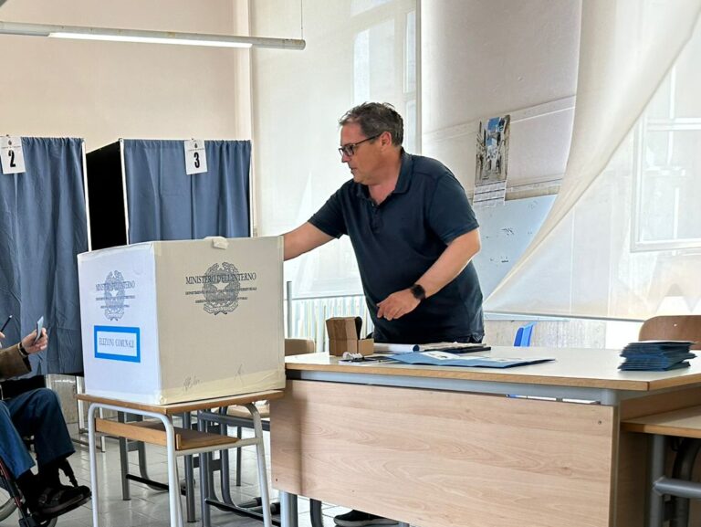 Avellino al voto, prime ipotesi sulle date