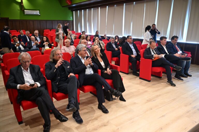 Video/Tribunale, confronto sulla Cittadella Giudiziaria: si, no, forse