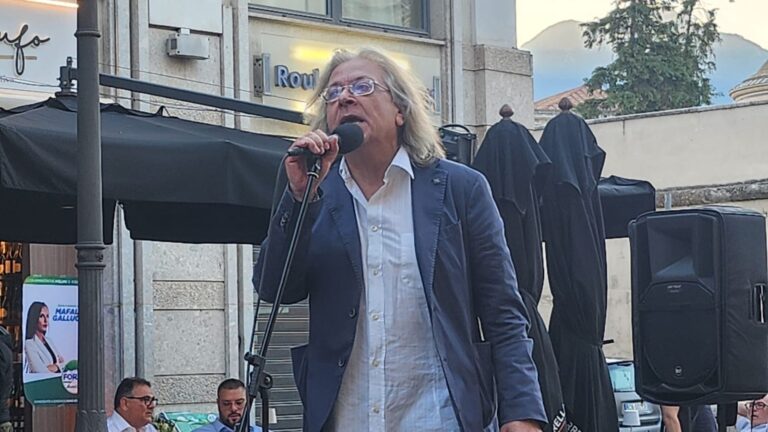 Romei: abbiamo già vinto perché non ci siamo piegati all’indistinto