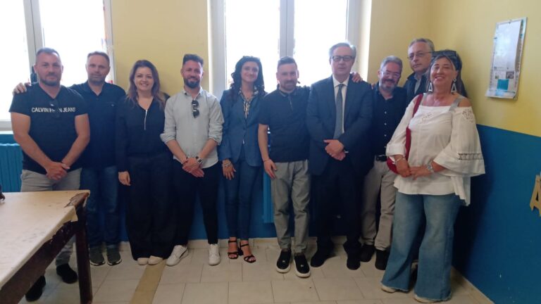 Grottolella, ecco come sarà composto il nuovo Consiglio Comunale