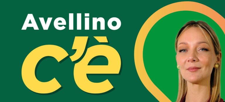 Laura Nargi incontra la città: sabato e domenica gazebo al Corso