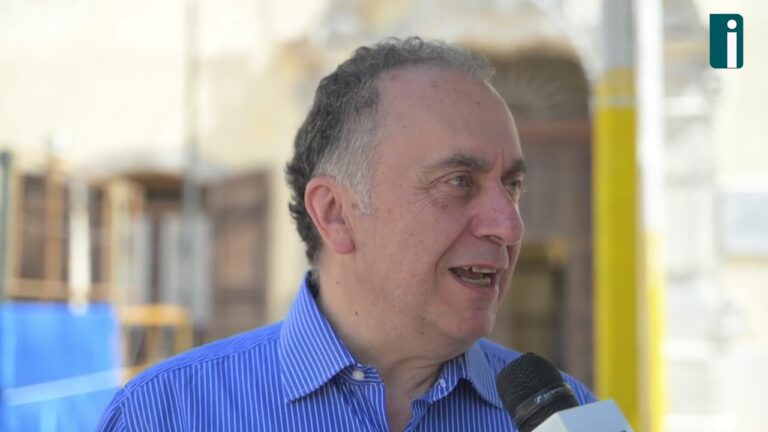 VIDEO-SPECIALE BALLOTTAGGIO MONTORO/ Intervista a Salvatore Carratù