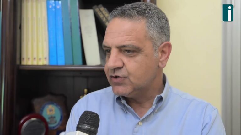 SPECIALE BALLOTTAGGIO MONTORO/ Video-intervista a Girolamo Giaquinto